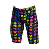 Funky Trunks Boys Training Jammers FT37B - Broken Circle