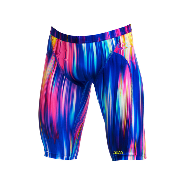 Funky Trunks Boys Training Jammers FT37B- Event Horizon