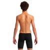 Funky Trunks Boy's Training Jammer FT37B - Still Black