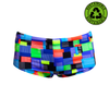 Funky Trunks Boys Sidewinder Trunks FTS015B - Chip Set