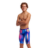 Funky Trunks Boys Training Jammers FT37B- Event Horizon