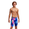 Funky Trunks Boys Training Jammers FT37B- Event Horizon