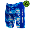 Funky Trunks Mens Training Jammers FTS003M - Dive In