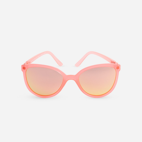 Ki Et La Sunglasses BUZZ 4-6 yrs KELBU4SUNNEON - Neon Pink