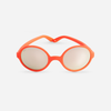 Ki Et La Sunglasses Rozz 2-4 Yrs KELR3SUNFLUOO - Flou Orange