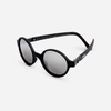 Ki Et La Sunglasses Rozz 6-9 Yrs KELR5SUNBLACK - Black