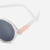 Ki Et La Sunglasses Rozz 6-9 Yrs KELR5SUNGLITTER - Glitter