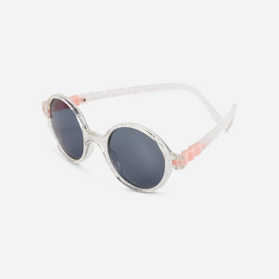 Ki Et La Sunglasses Rozz 6-9 Yrs KELR5SUNGLITTER - Glitter