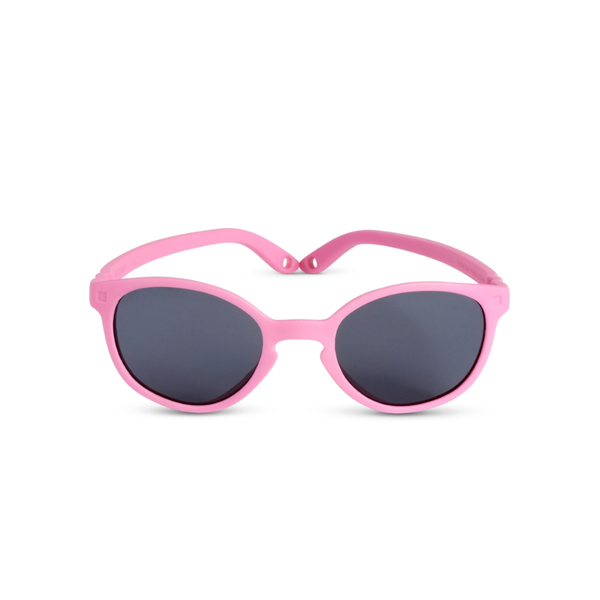 Ki Et La Sunglasses WAZZ 2-4 Yrs 0 KELWA3SUNPEONY - Old Peony