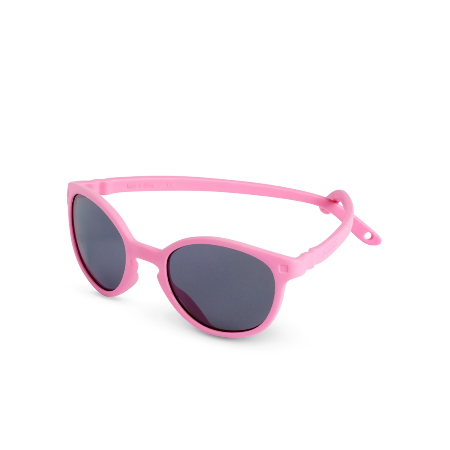 Ki Et La Sunglasses WAZZ 2-4 Yrs 0 KELWA3SUNPEONY - Old Peony