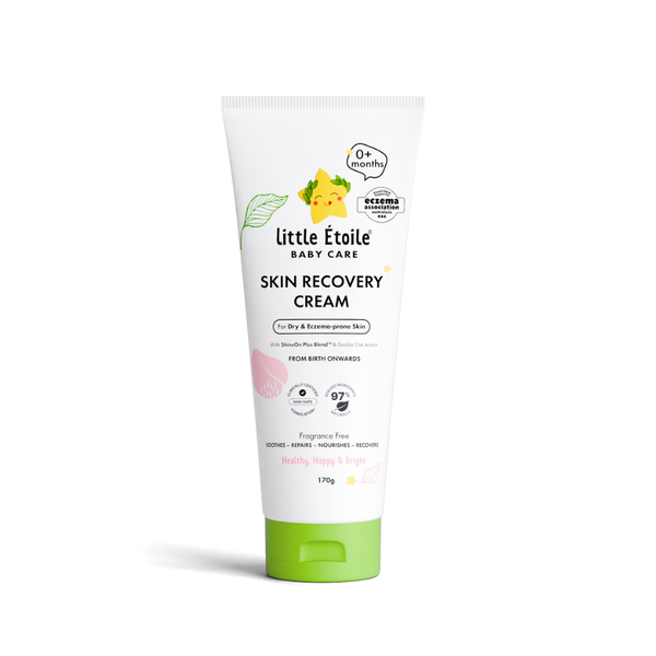 Little Etoile Skin Recovery Cream LEBC019 - 170g