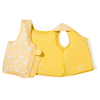 Sunnylife Kids Swim Vest 3-6 Princess Swan Buttercup S41VVPS3