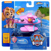 Swimways Paw Patrol Rescue Boat 6055201SKY - Skye