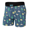 SAXX Ultra Super Soft Boxer Brief Fly SXBB30F - NAU