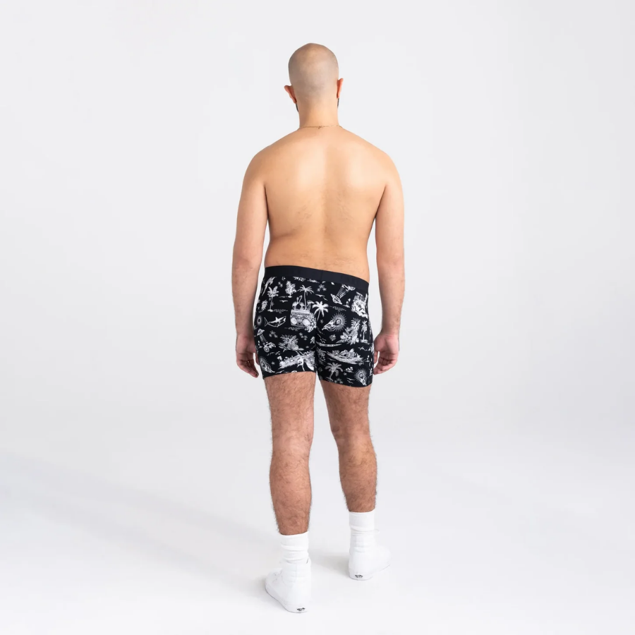 SAXX Ultra Super Soft Boxer Brief Fly SXBB30F - AST