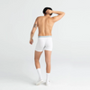 SAXX Ultra Super Soft Boxer Brief Fly SXBB30F - WHI