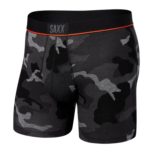 SAXX Vibe Super Soft Boxer Brief SXBM35 - SCB