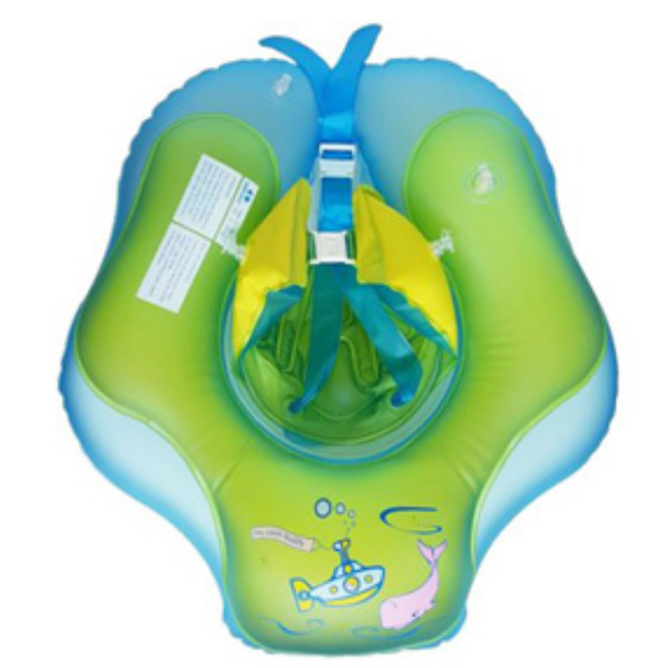 Watercolors WB8223 Little Turtle Swim Trainer 6-16kg