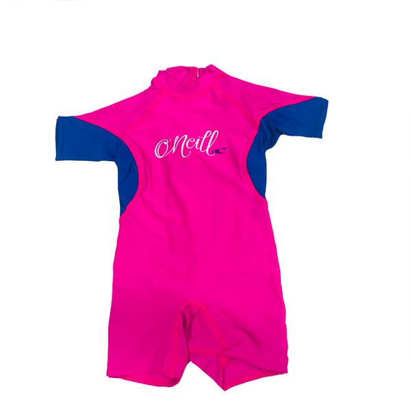 O'Neill Toddler Ozone Spring RG483718BER - BER TA BL