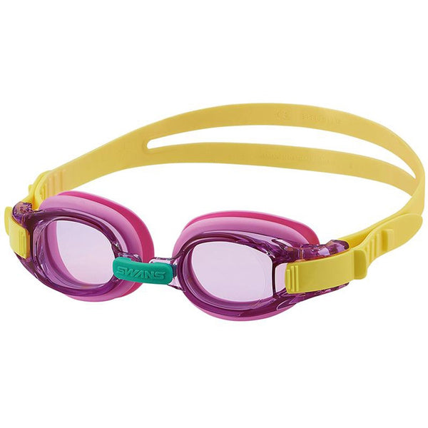 Swans Junior Goggles SJ-8N - Lavender