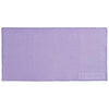 Swans Microfiber Towel L SA-28- Violet (VIO 026)