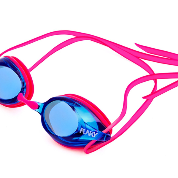 Funky Training Machine Goggles FYA201N - Eye Candy Mirrored