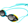 Funky Training Machine Goggles FYA201N - Whirlpool Mirrored