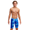 Funky Trunks Boys Training Jammers FTS003B - Dive In