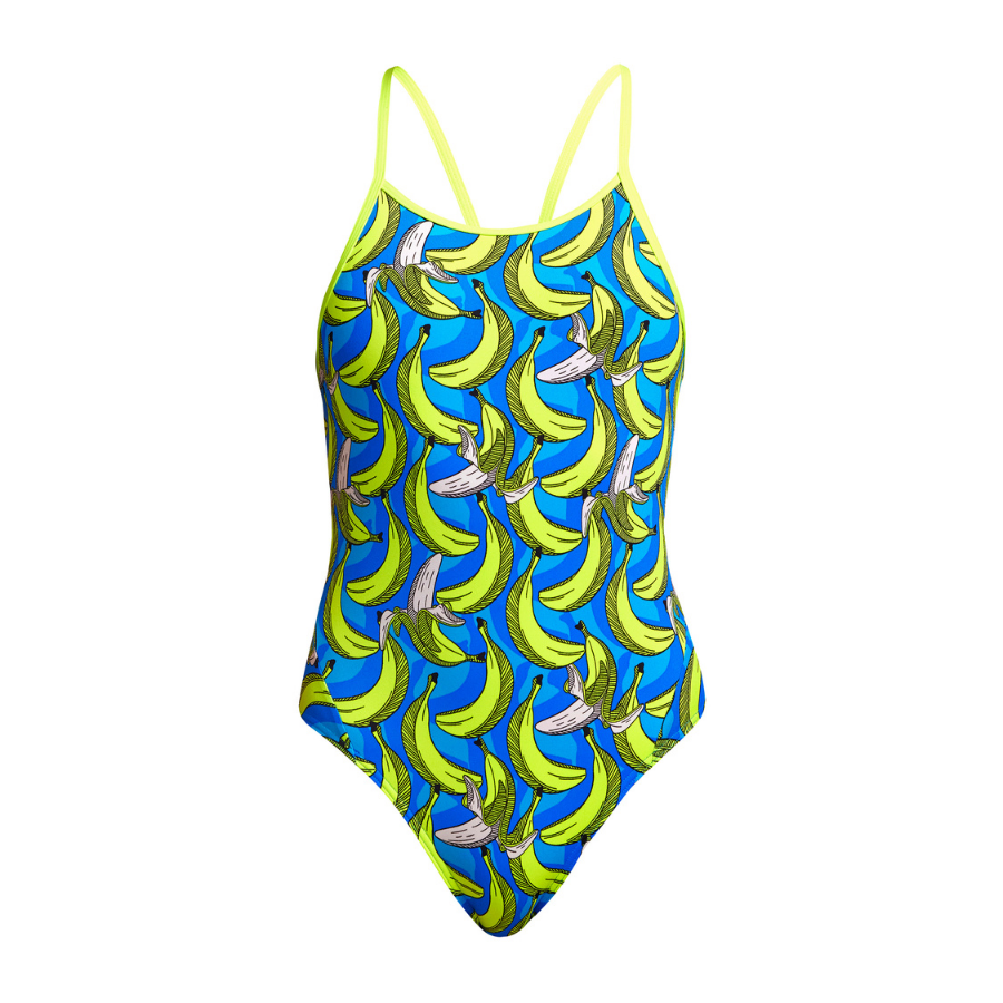 Girls size 14 2025 bathing suit